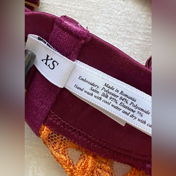 Studio Pia Gabriella Suspender XS - Picture 5 of 5